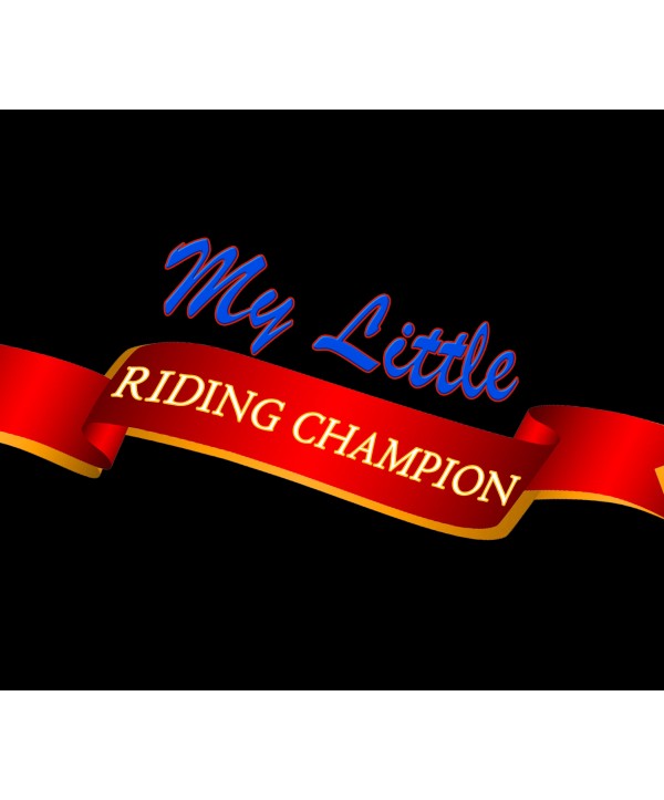 My Little Riding Champion XBOX One Xbox One Key EUROPE